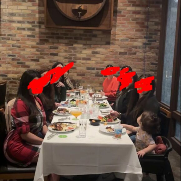 NWT BURBERRY KELSY PARADE RED CHECK COTTON BELTED DRESS US 6 / UK 8 / EU 40 $600 - Picture 11 of 12